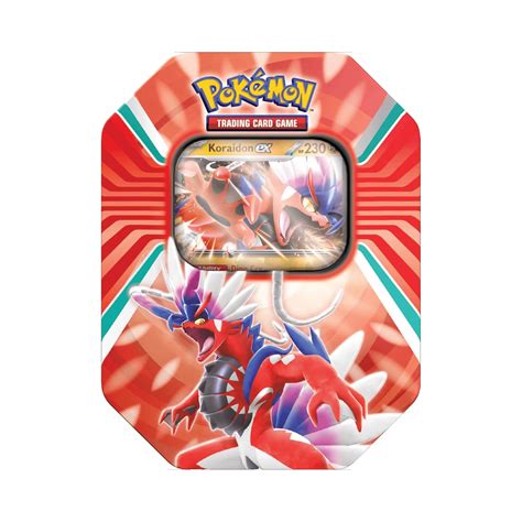 pokemon ex metal box|metal box pokemon english.